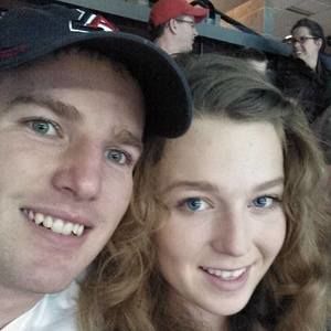 Meet your Posher, Hannah jared